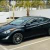 Location Hyundai Elantra GLS sport thumb 8