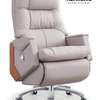 Chaise présidentielle 100% cuir thumb 1