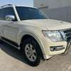 Mitsubishi pajero 2019 thumb 3