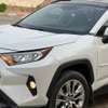 Toyota RAV4 Limited Annee 2019 thumb 4