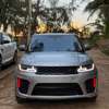 RANGE ROVER SPORT 2017 thumb 1