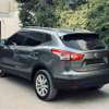 Nissan Qashqai 2018 thumb 2