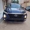 Hyundai SantaFe 2019 venant deja dedouanée thumb 0