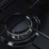 CUISINIERE ELACTRON 4FEUX 50X50 INOX EL5050 thumb 2