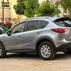 Mazda Cx5 thumb 2