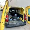 Citroën Berlingo  3 place 2017 thumb 4