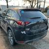 Mazda Cx-5 GT 2017 thumb 12