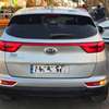 Kia Sportage AWD 2017 thumb 9