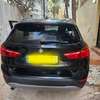 BMW X1 2018 thumb 0