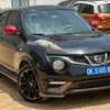 NISSAN Juke 2014 thumb 1