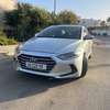 Magnifique Hyundai Elantra 2017 thumb 8