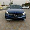 Mercedes GLC 43 2018 thumb 0