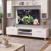 Ensemble table tv et table basse haut standing thumb 4
