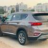 HYUNDAI SANTA FE 2019 thumb 6