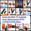 Box TV 4K Avec Abonnement IPTV thumb 9