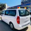 Hyundai starex  12 place 2017 thumb 8