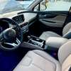 Hyundai Santa Fe 2019 thumb 14