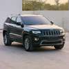Jeep Grand Cherokee 2016 thumb 1