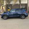 2017 Hyundai Santa Fe Sport thumb 11