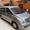Hyundai starex thumb 5