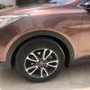 Hyundai Santa Fe 2013 thumb 9