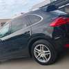 Porsche Cayenne 2014 thumb 5