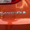 Hyundai Santa fe 2016 thumb 8