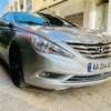 Hyundai Sonata thumb 7
