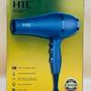 HTC EF-5038 sèche-cheveux 2300W gris anthracite thumb 1