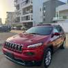 Jeep Cherokee 2016 thumb 1