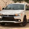 MITSUBISHI OUTLANDER SPORT 2017 thumb 2