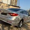 Hyundai sonata 2017 thumb 2