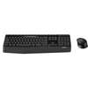 Clavier et souris sans fil confort Logitech MK345 thumb 1
