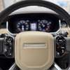 Range Rover HSE luxury thumb 5