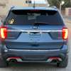 FORD EXPLORER LIMITED 2018 AWD thumb 1