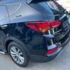 Hyundai Santa Fe 7 places diesel 2018 thumb 2