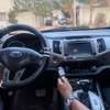 Kia Sportage année 2015 thumb 5