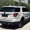Ford Explorer Limited 2018 thumb 3