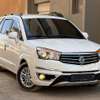 Ssangyong Korando Turismo 2017 thumb 1
