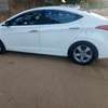 Hyundai elantra 2013 thumb 9