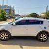 Kia sportage thumb 3