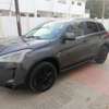 Citroen C4 Aircross thumb 11