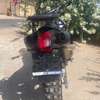 YAMAHA XTR660 thumb 5