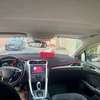 Ford Fusion thumb 0