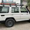 Toyota Land Cruiser HardTop 76 thumb 7