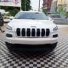 Jeep cheroque 2016 full option thumb 1