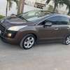 Peugeot 3008  Année 2014 thumb 5