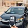 Honda CR-V 2019 thumb 8