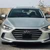 Hyundai elantra thumb 1
