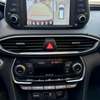 Hyundai Santa fe automatique essence climatisé thumb 3